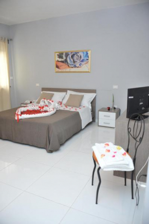 Hotels in Sarno